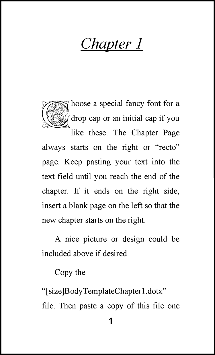 Picky Press Template Sets - Image 2