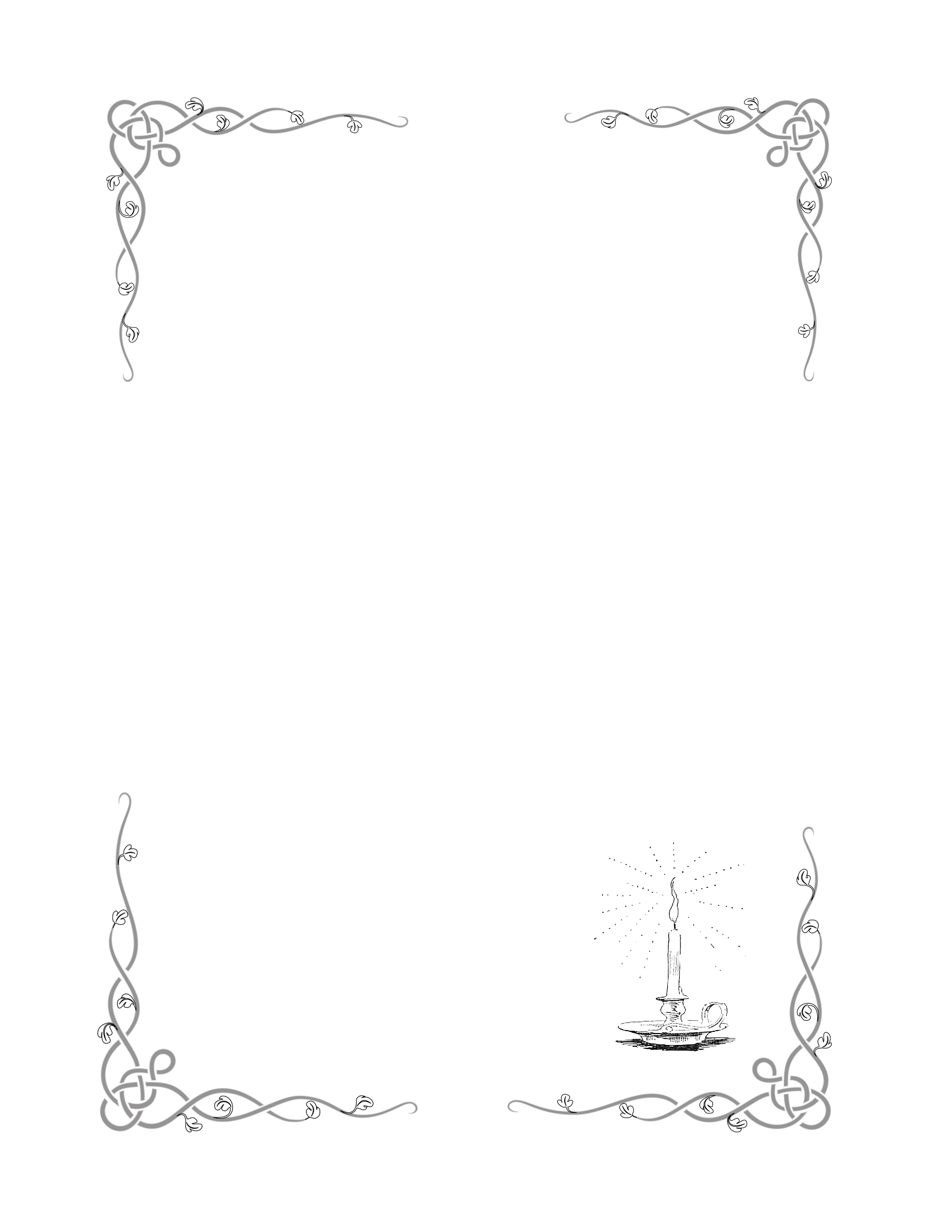 Page Frame Insertions - Image 3