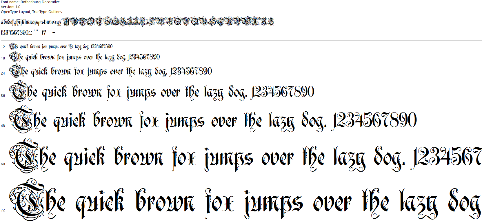 Special Cap Insertions - Image 3
