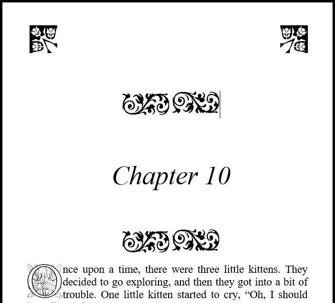 Special Cap Insertions - Image 4