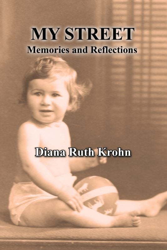 My Street: Memories and Reflections