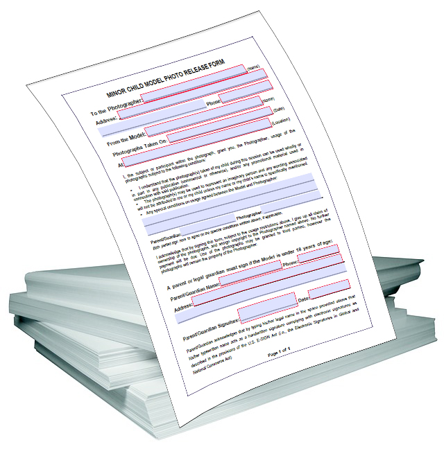 Permissions Pack